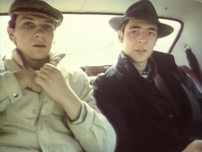   - " " (1986)