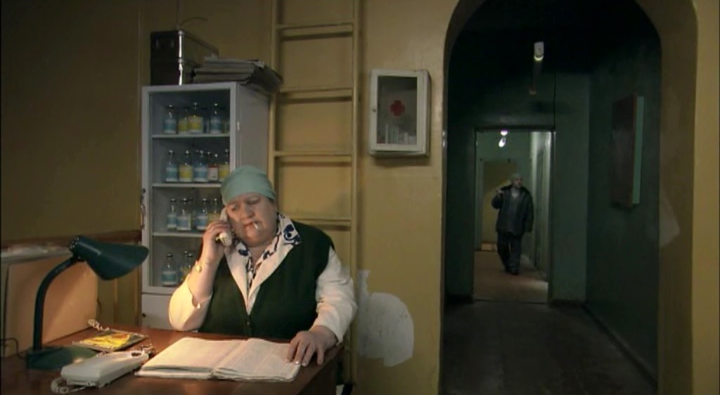   - "-5" (2008)