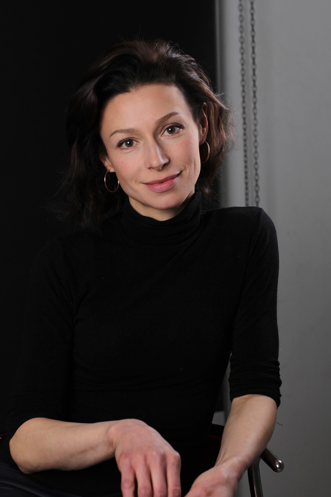 Елена Владимировна Полякова 2005