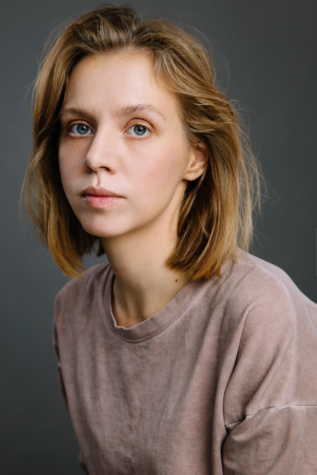 Дементьева Елена Валерьевна