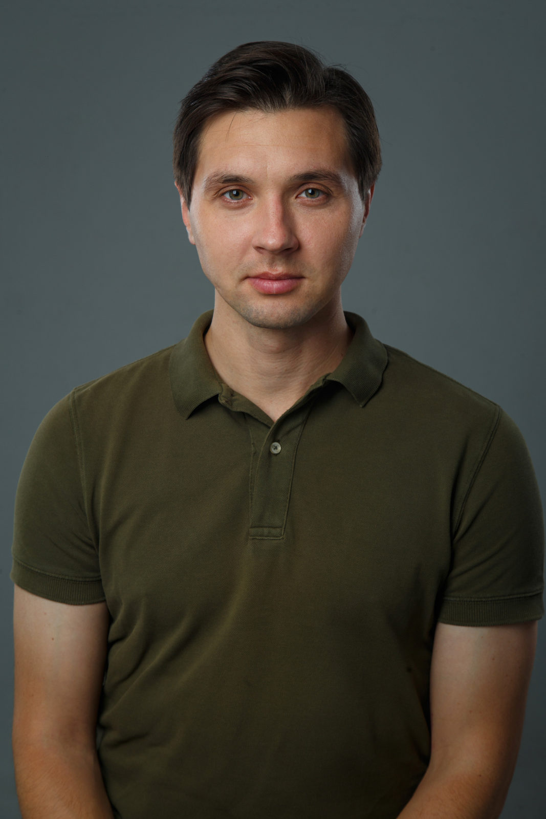 Алексей Мещанов артист цирка