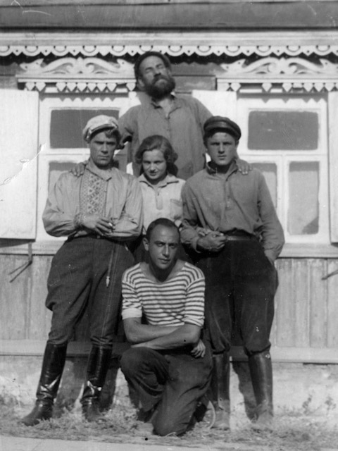   - " " (1930)