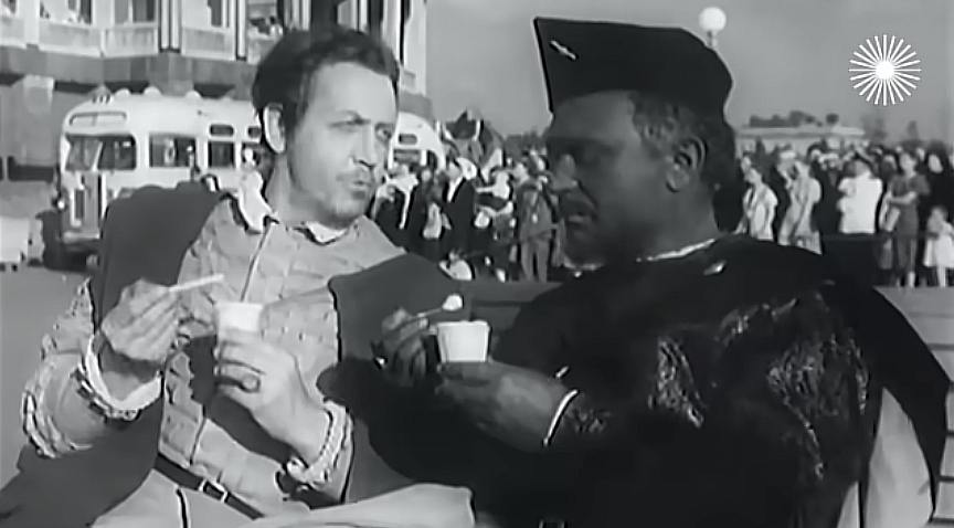   - "" (1955)