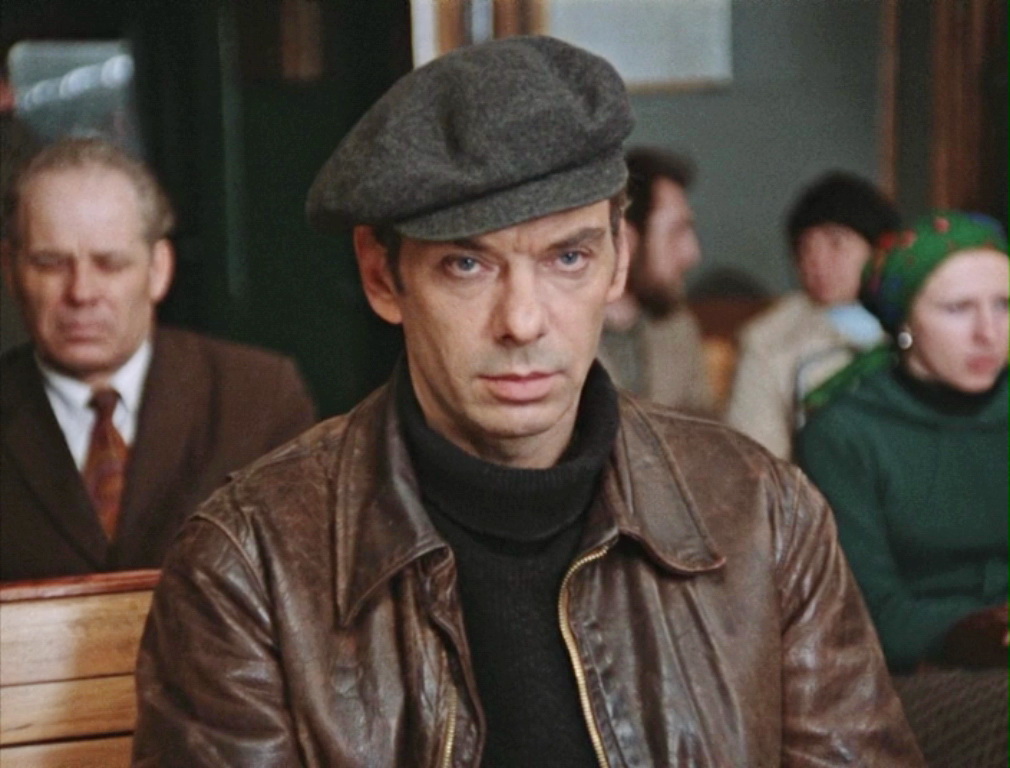   - "   " (1979)