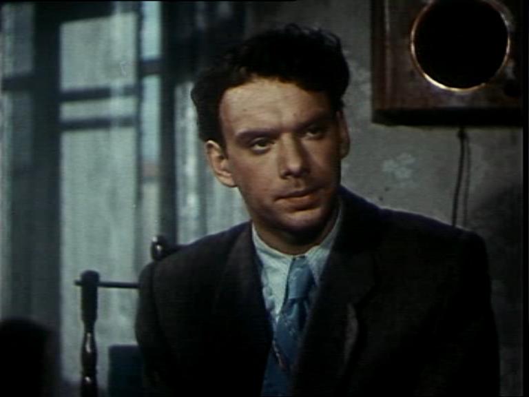   - " " (1954)