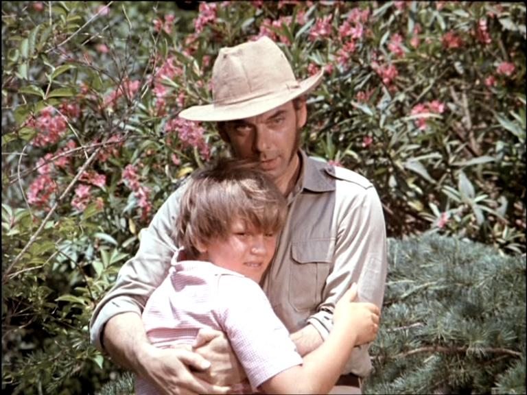   - "--" (1975)