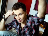 Дмитрий Капнов 
фотографии