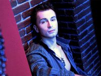 Дмитрий Капнов 
фотографии