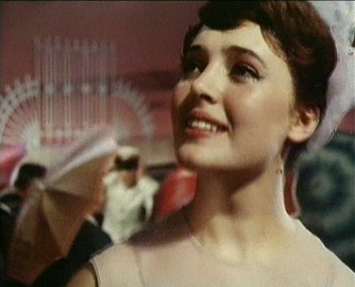  - "   " (1964), "   "
