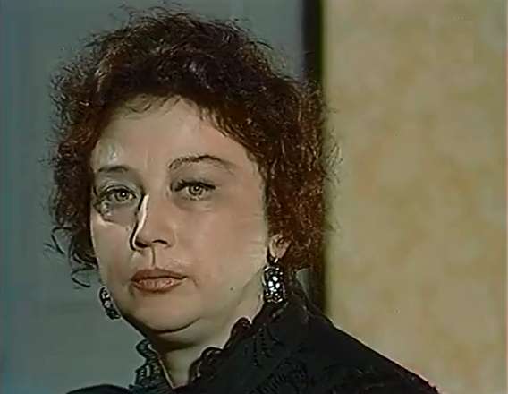   - " " (1981)