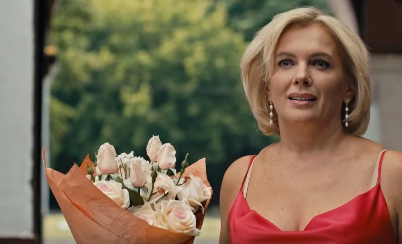 Мария Порошина - "Всем по 50" (2023)