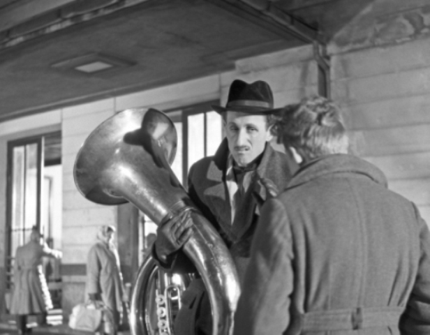   - " " (1957)
