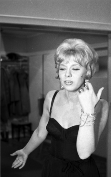   - " " (1963)