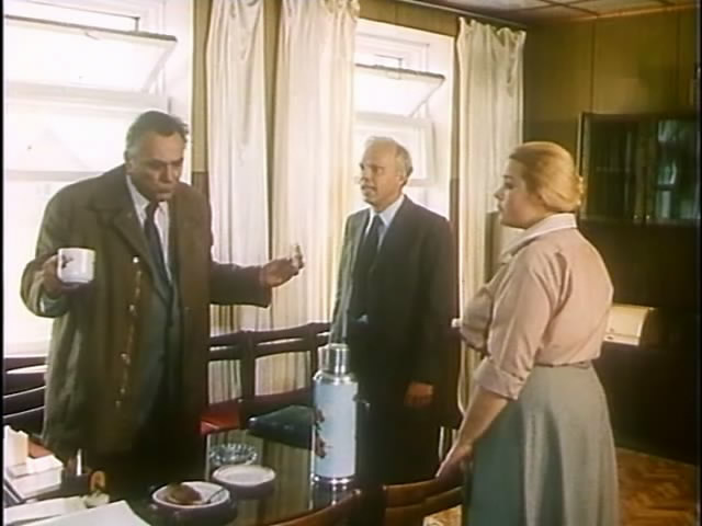   - "" (1985)