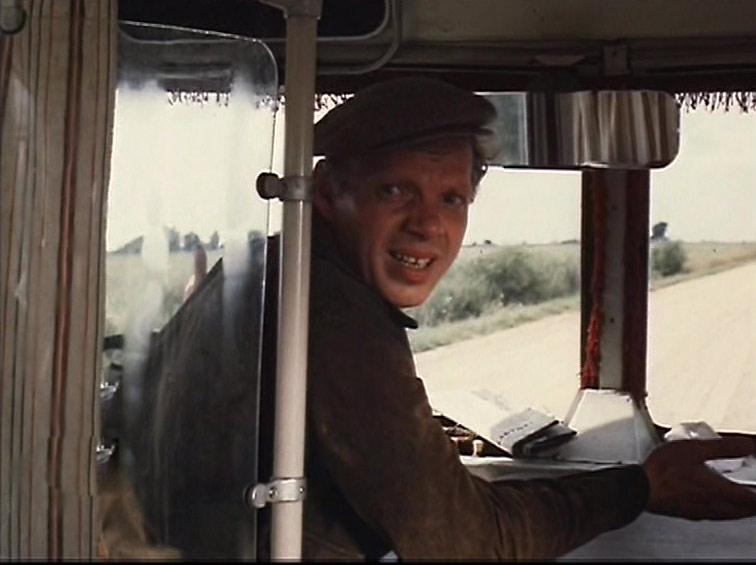   - " " (1981)