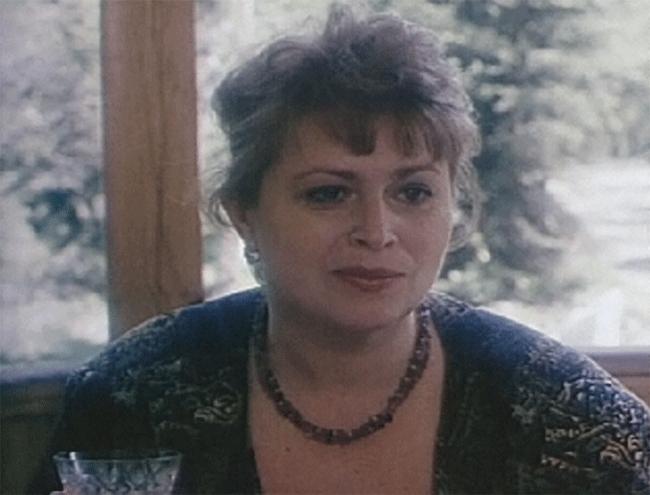   - " ..." (1993)