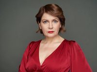 Ксения назарова фото