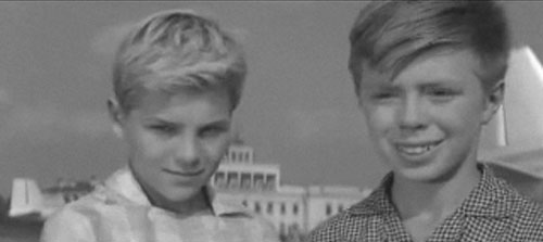   - ",    " (1961)