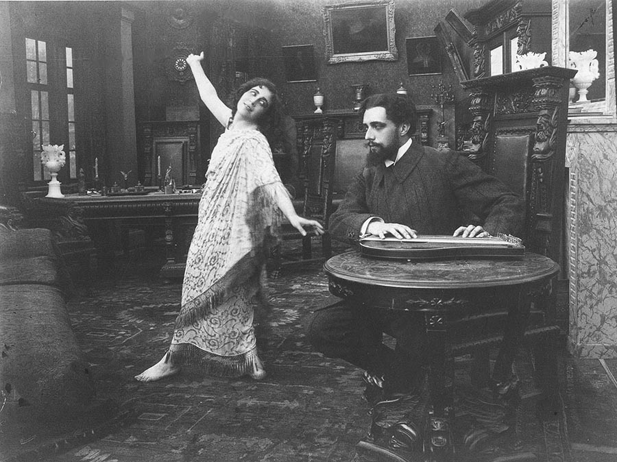   - " " (1913)