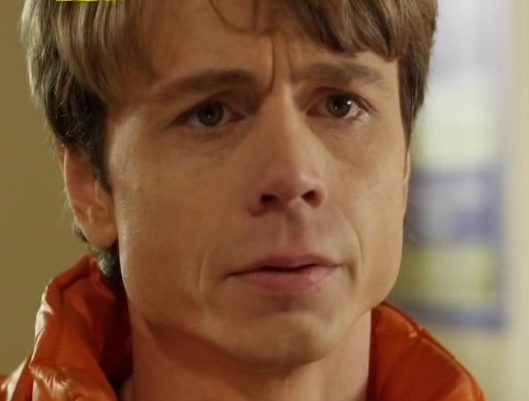   - ", --!" (2012-2013)