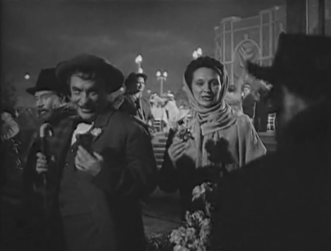  - " " (1953)