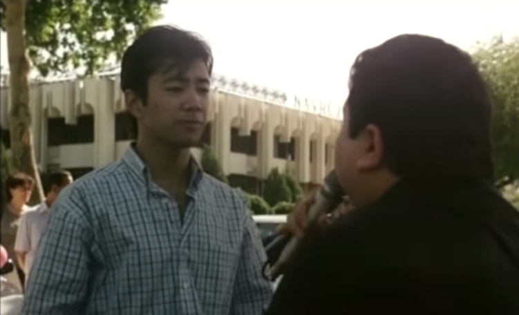   - " " (2007)