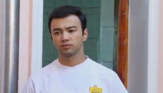 Алишер В Молодости Фото