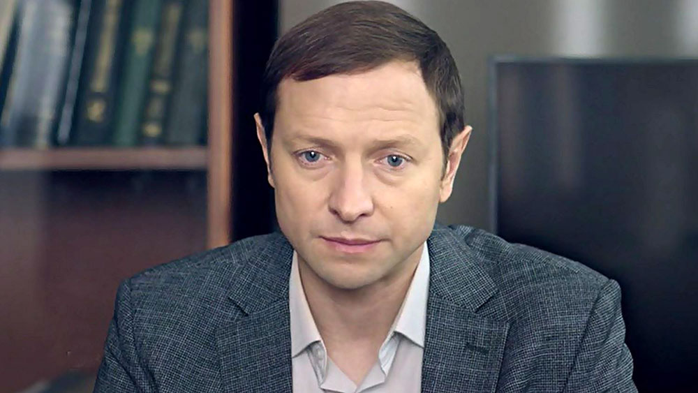 Александр Бобров шахматы мюзикл