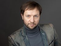 Александр Бобров Фото