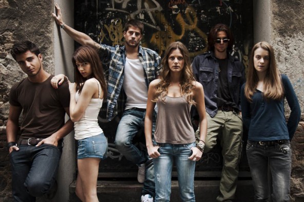   - " 3D" (2011)