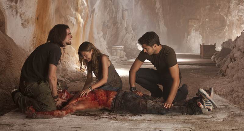  3D (2011)