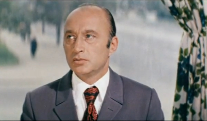   - " " (1973)