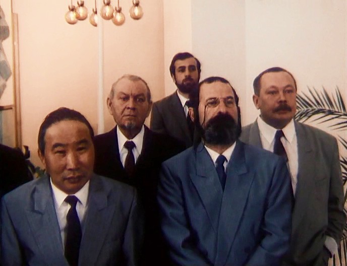   - "  " (1993)