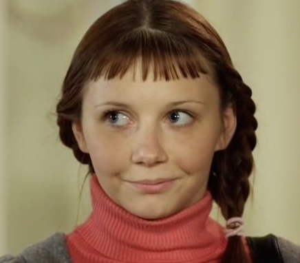   - ", --!" (2012-2013)