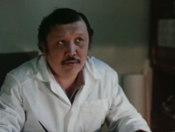   - "   " (1988)