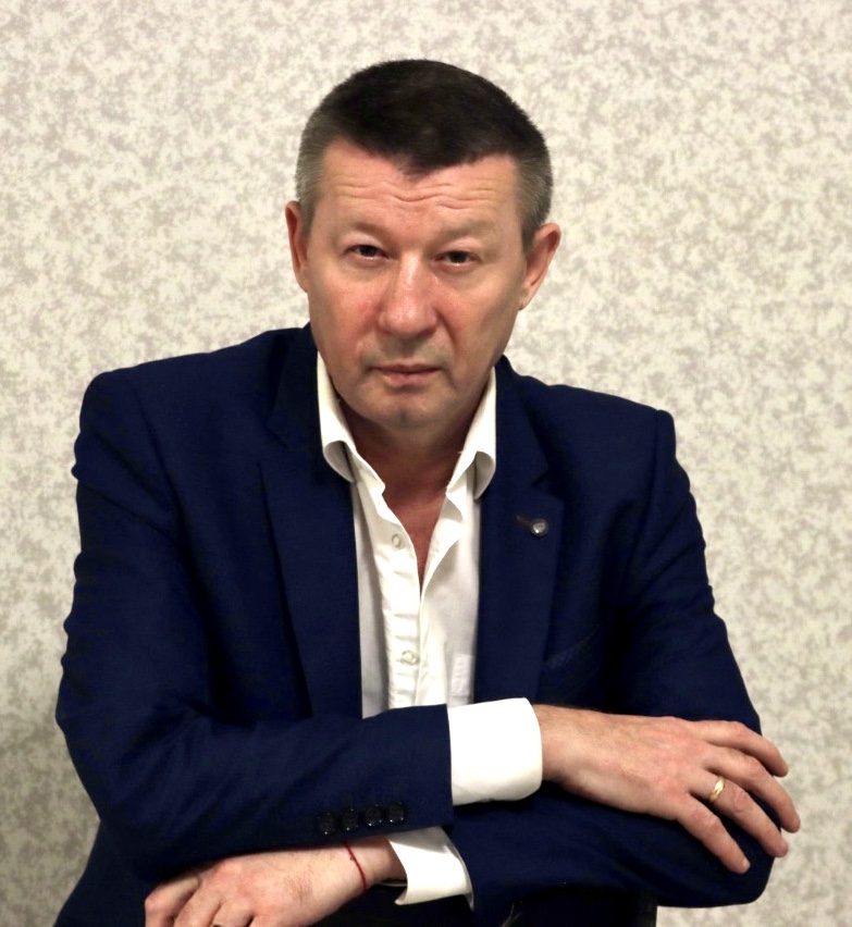Олег Протасов