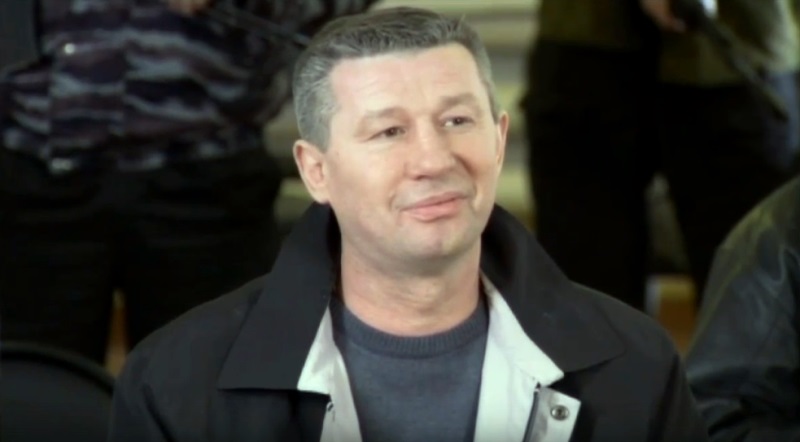 Олег протасов актер биография личная жизнь судимость