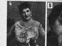 " " ... 1927