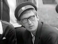 ", !" (1970)