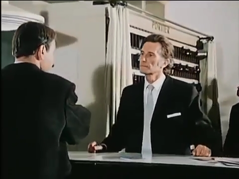   - " " (1973-1979)