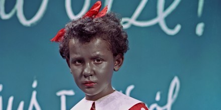   - "  I" (1958)
