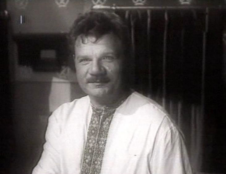   - "-" (1962)