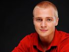 Владимир Роганов торс