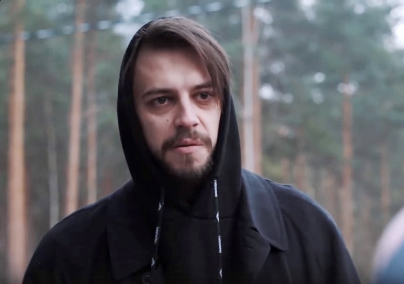 Танцы на углях 2022
