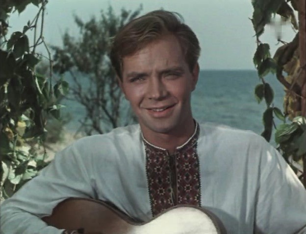   - " " (1956)