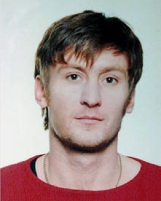 Александр Жуков Фото