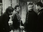   - ". . " (1973)