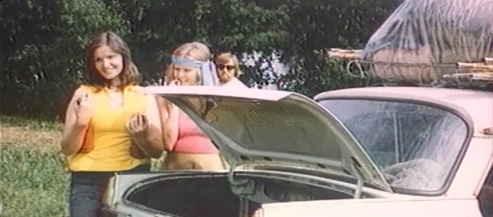   - " " (1974)