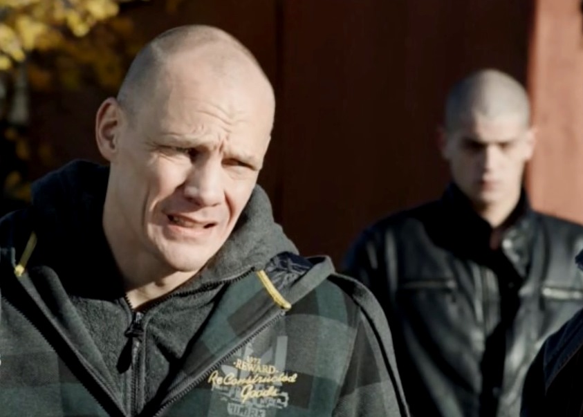  -2 (2015)