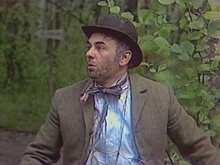   - "-" (1977)